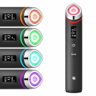 medicube Age-R Booster Pro