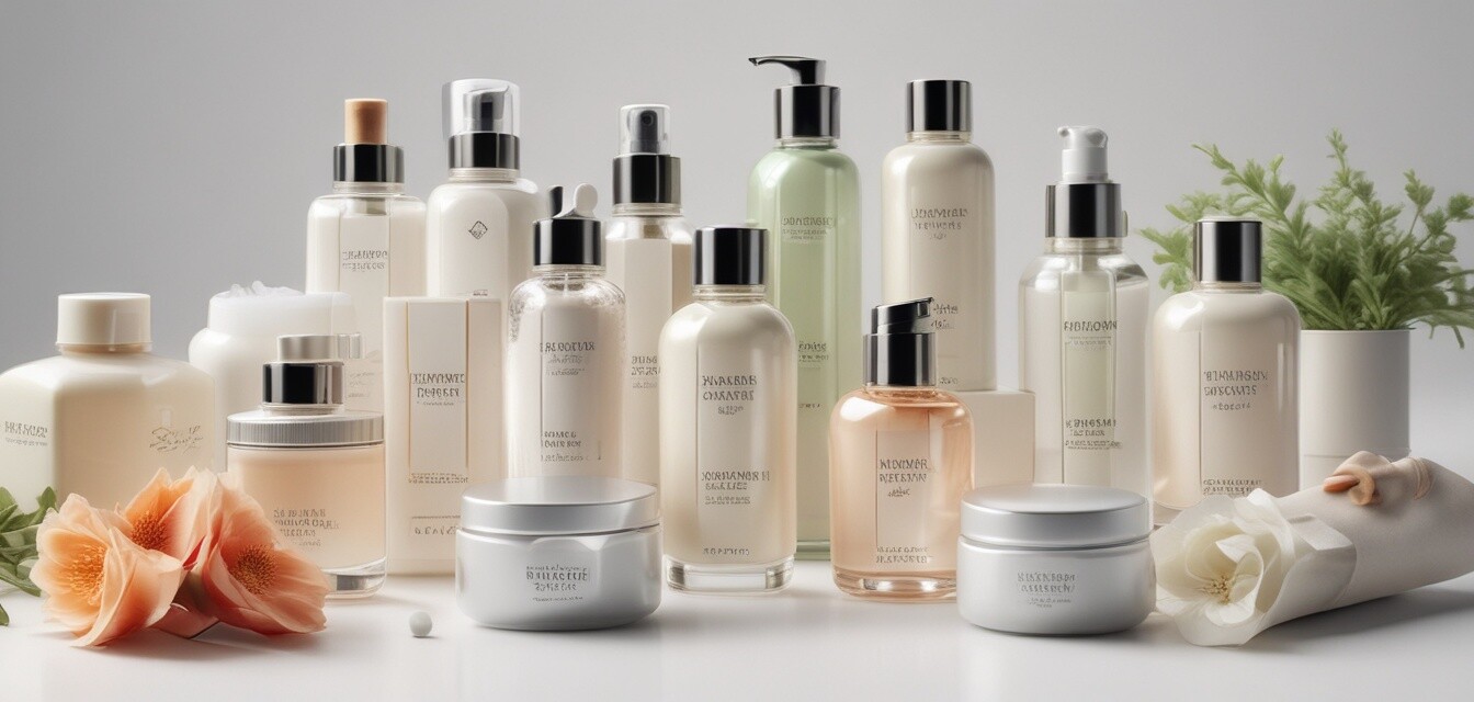 Fragrance-Free Beauty Essentials