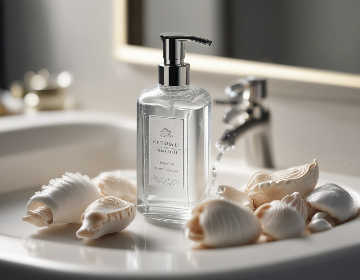 Fragrance-Free Cleansers