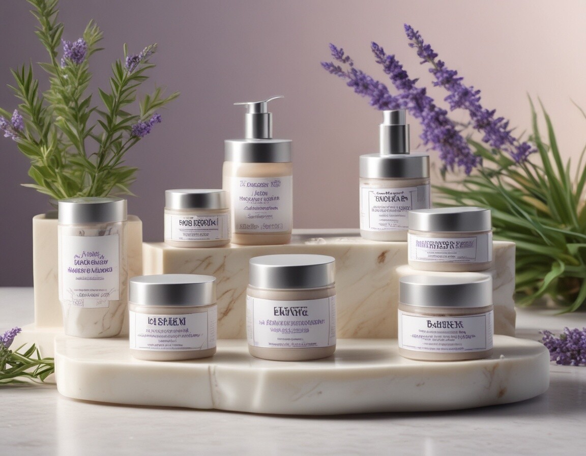 Hypoallergenic Moisturizers